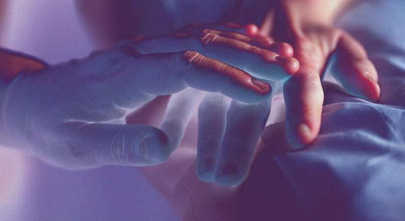 Kiderült: ezek az utolsó szavak, amiket haláluk előtt hallanak az emberek