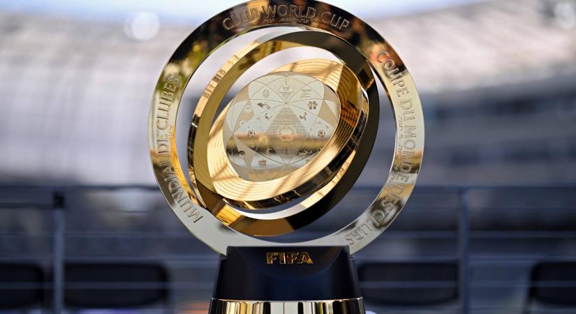 2025-ÖS FIFA KLUBVILÁGBAJNOKSÁG