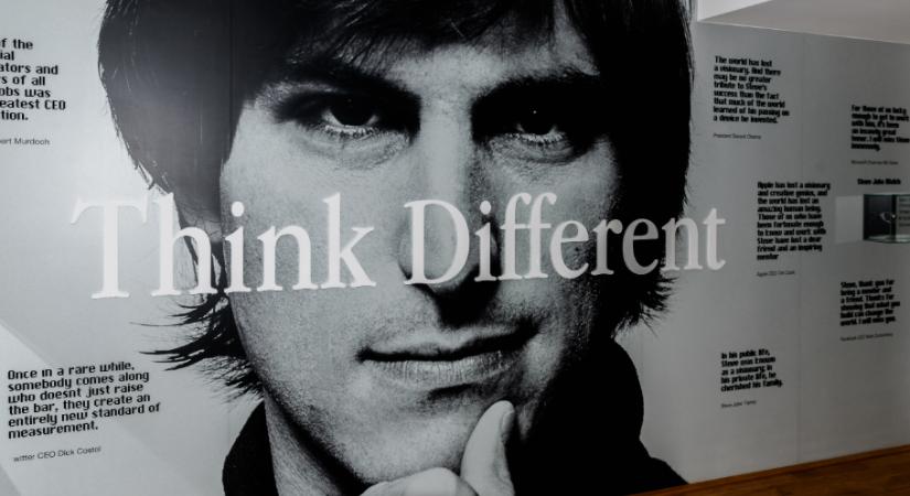 3 karriertipp Steve Jobstól, ami megváltoztatja az életed