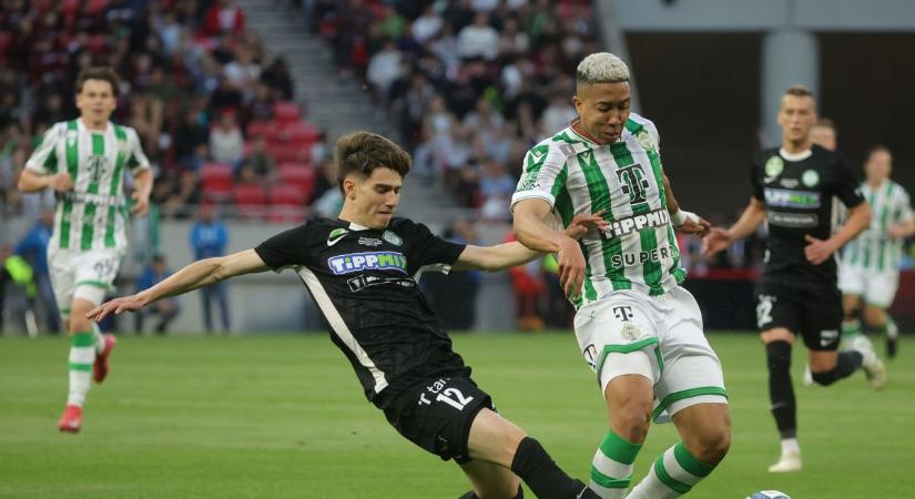 A paksi utánpótlásnevelés újabb sikertörténete – Vas Gábor a Bundesliga küszöbén?
