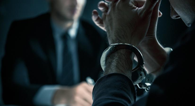 Adatlopó hálózatokat zavart meg az Interpol