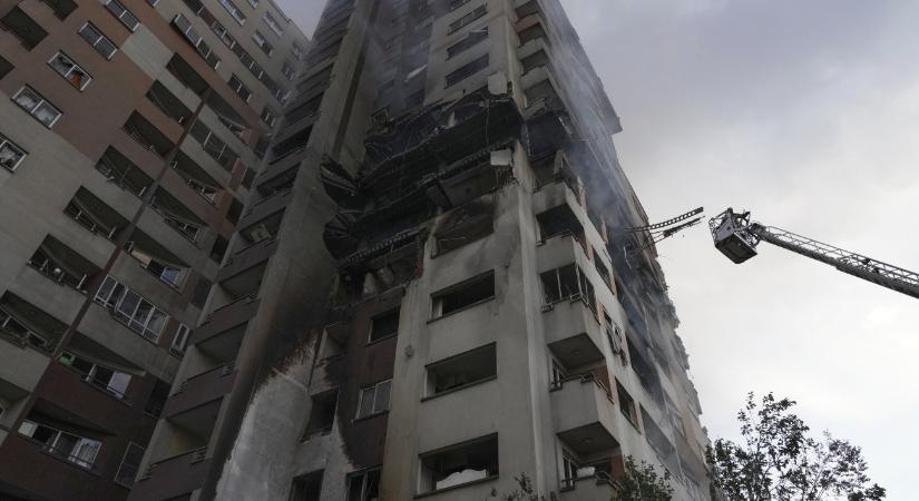 Szakértő: Izrael katonai fölénye most egyértelmű, Irán védelme sokkal gyengébb