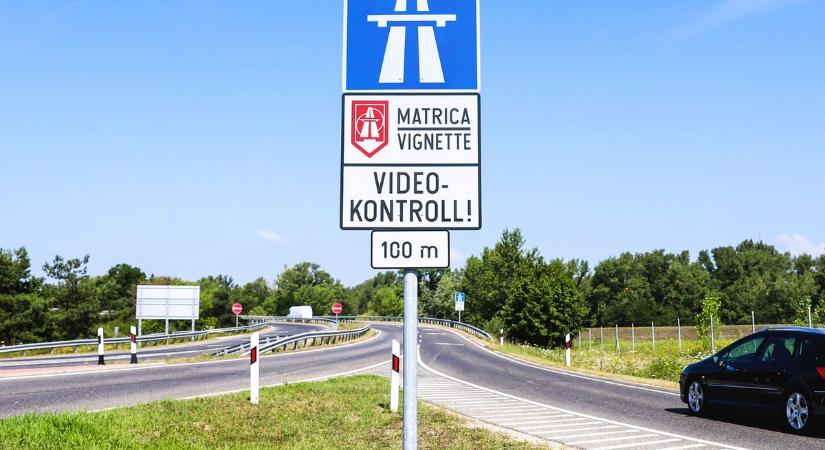 Akkor is fizetnünk kell útdíjat, ha épp felújítják az autópályát?