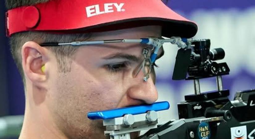 Hatalmas pech: Péni István egy paraszthajszállal maradt el a világkupa-döntőtől