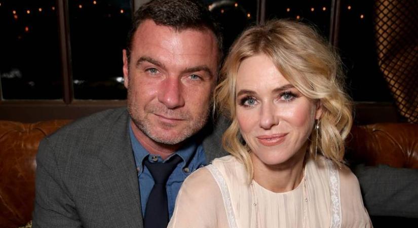 Ő Naomi Watts és Liev Schreiber transznemű lánya: Kai 16 évesen már modellkedik