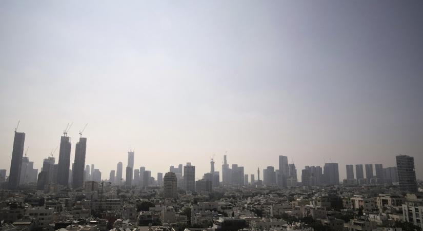 "Izrael nem hagyhatja, hogy Irán atomfegyvert állítson elő"