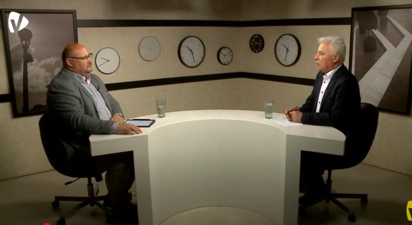 Gyöngyösi Ferenc elárulta a borfesztivál legnagyobb fellépőinek nevét