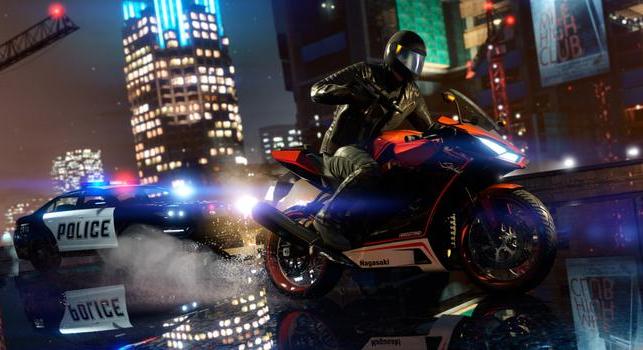 Jön a Breaking Bad vibe a GTA V Online-ba, de ennyi volt a játék támogatása?