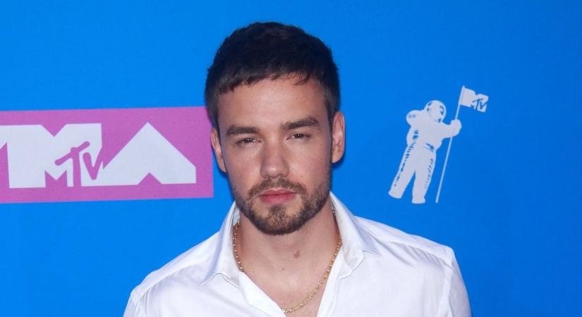 Friss hírek érkeztek Liam Payne halálának ügyében