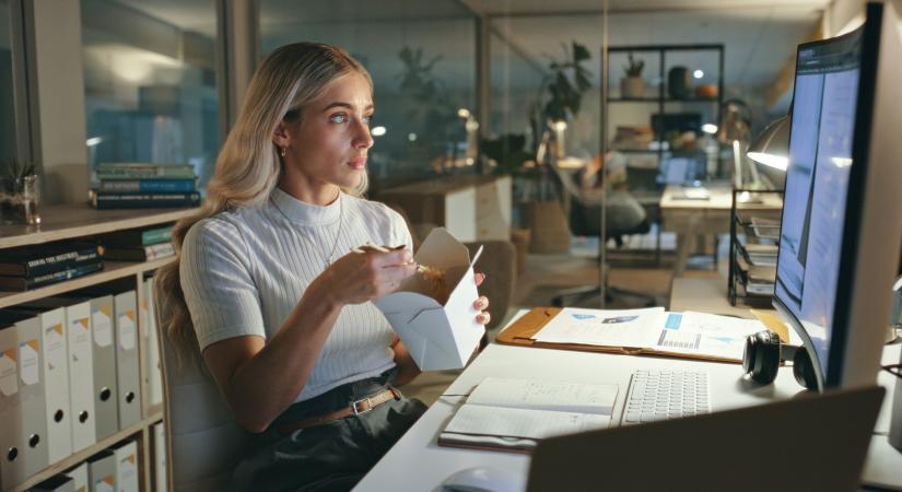 10 idegesítő munkahelyi szokás, ami tönkrevágja a napodat