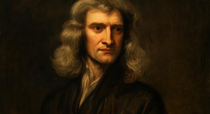 Vészesen közelít az Isaac Newton által megjósolt világvége, ami nem olyan, mint gondolnánk