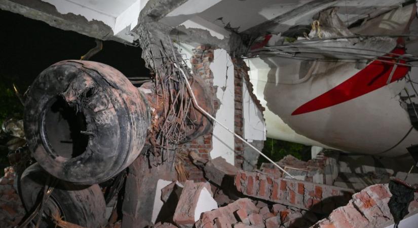 Korábban nem volt halálos baleset Boeing Dreamlinerrel, most is mulasztás vezethetett az indiai repülőgép-katasztrófához