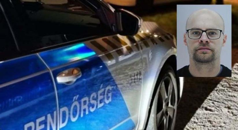 Drámai helyzet Szombathelyen, mindenki Ádámért aggódik, 1 napja nem tért haza