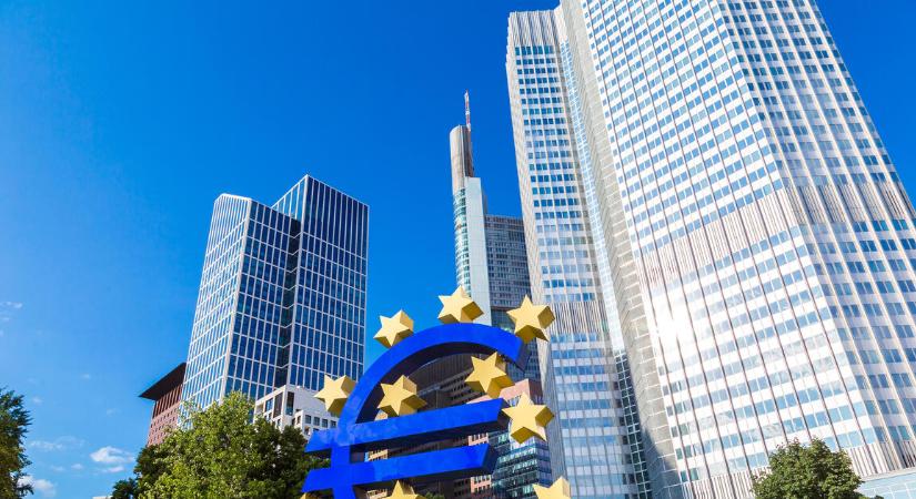 A vámháború mélybe lökte az euróövezet iparát és külkereskedelmét áprilisban