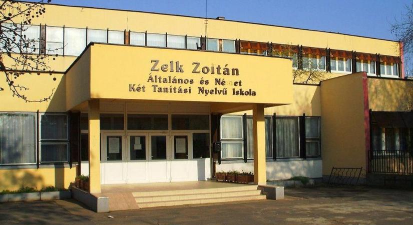 Zelk-siker: Az év tehetséggondozó pedagógusa