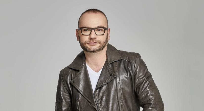Kadarkai Endre kitárulkozott: bánja, hogy nem született még gyermeke és nincs családja
