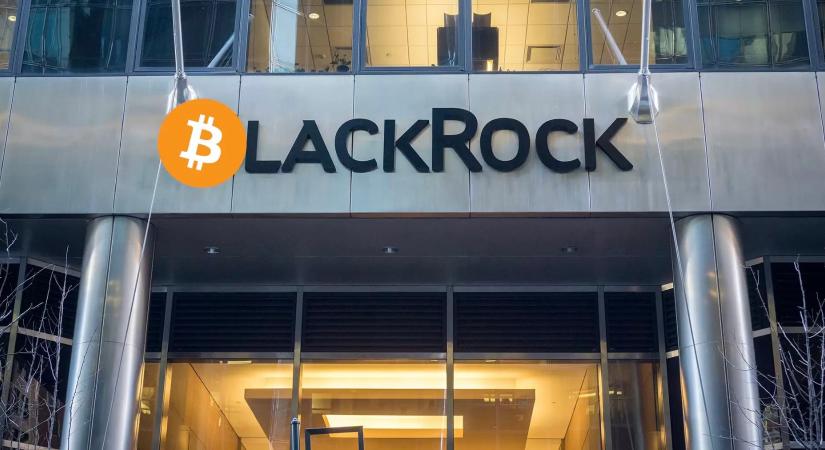 A BlackRock a kriptóra fogad: 2030-ban is kiemelt szereplője lenne a területnek