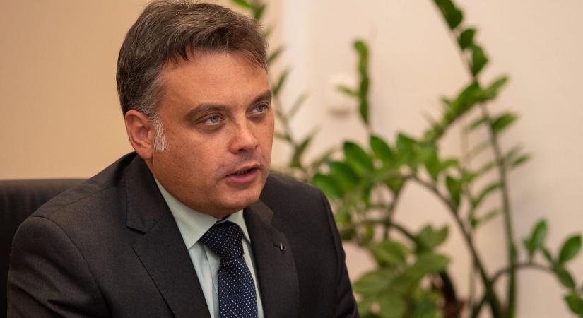 Latorcai Csaba: Kulturális örökségünk ápolása, megőrzése mindannyiunk felelőssége