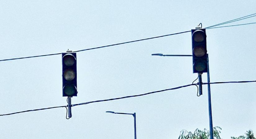 Vigyázz, ha ezen a szombathelyi úton jársz! - fotók