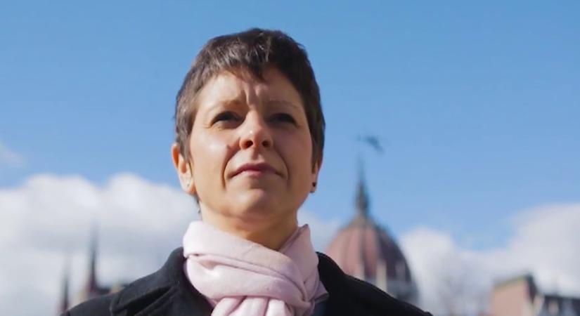 A polgári és büntető bíróságok szerint Szél Bernadett megsértette a főispán hírnevét  videó