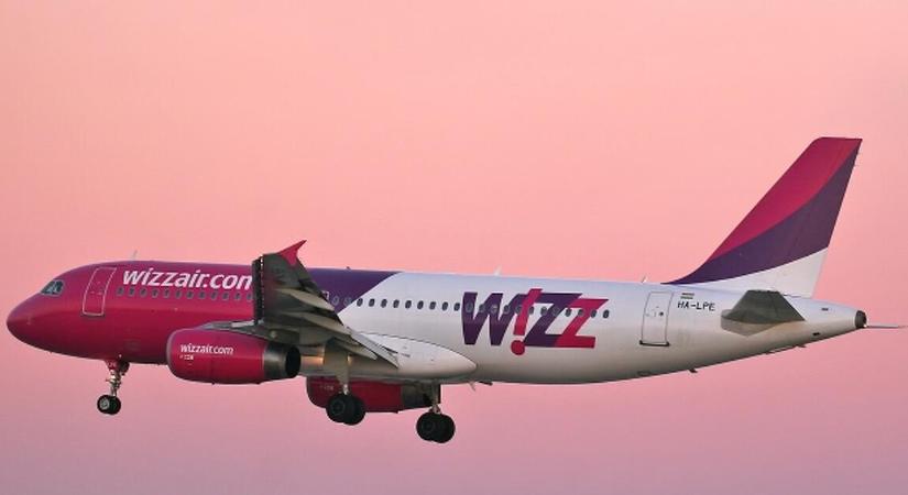 A Wizz Air nem repül Tel-Avivba és Ammanba