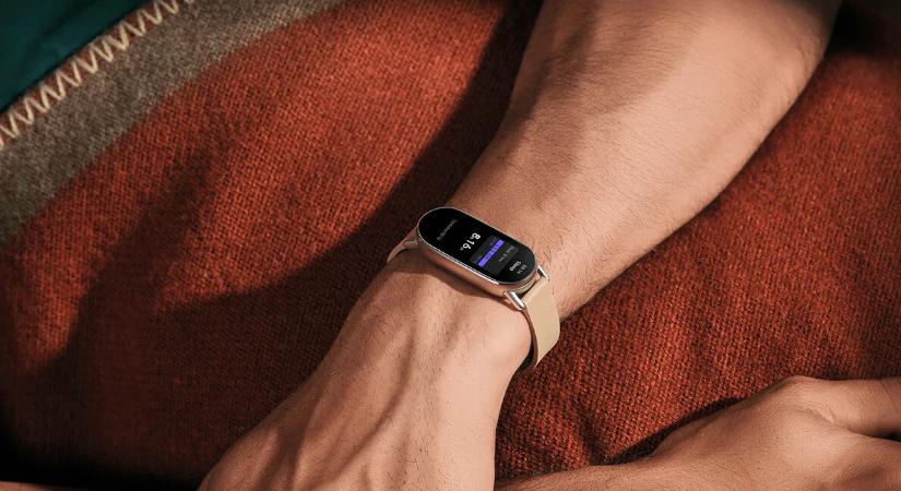 Hónap végén érkezik a Xiaomi Band 10, ára is van