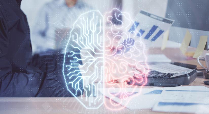 Hitelkártya egy perc alatt – az AI új szintre emeli a bankolást