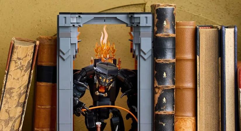Több vadonatúj LEGO-készlettel támad a június, kicsik és nagyok egyaránt találnak maguknak építenivalót a frissülő kínálatban
