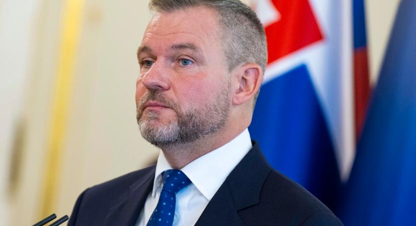 PS: Pellegrini egyelőre a kormánykoalíció államfője