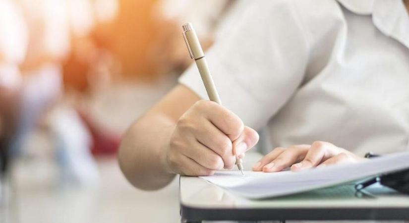 Ezekkel a ponthatárokkal lehet bejutni a középiskolába