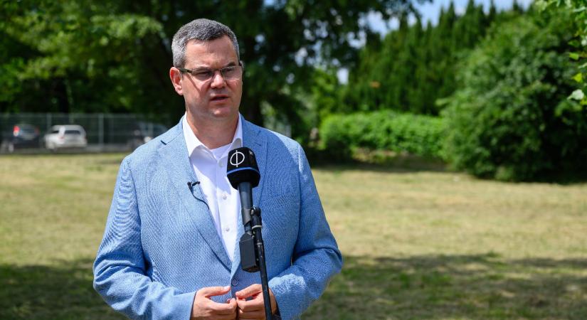 Takács Péter: a magyar védőnői szolgálat egyedülálló Európában