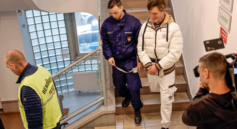Rejtélyes hajszálon múlhat Till Tamás gyilkosának sorsa, vizsgálják a holttesten talált bizonyítékot - Bíróságon vallott F. János a 25 éves tragédiáról