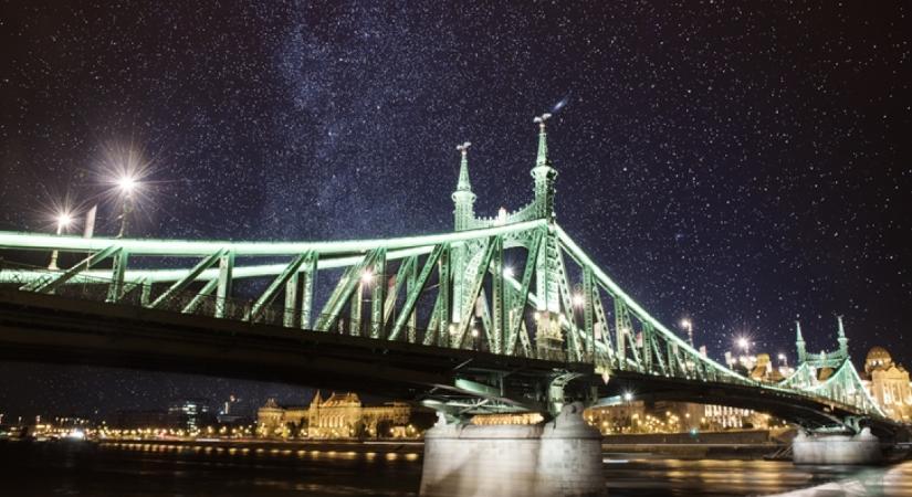 Emeld a tekinteted a csillagokra - igéző szépségű égi jelenség közeleg, szabad szemmel is megfigyelheted majd