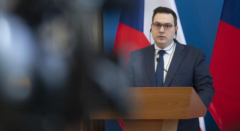 Csehország „meg tudja érteni”, hogy Izrael megtámadta Iránt