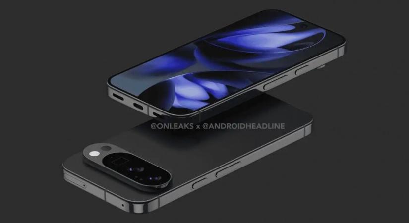 Tokba kerülnek a Pixel 10 mágnesei