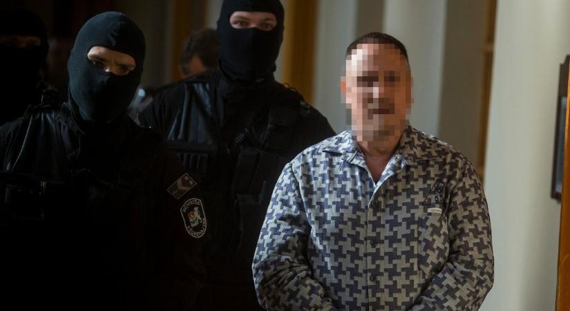 Szabadlábra kerülhet a Prisztás-gyilkosság elkövetője