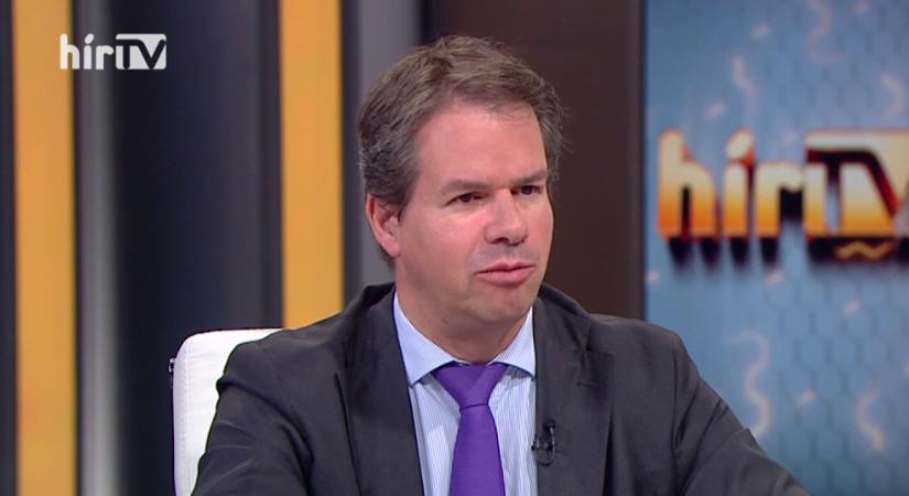 Exkluzív interjú Franciaország magyarországi nagykövetével  videó