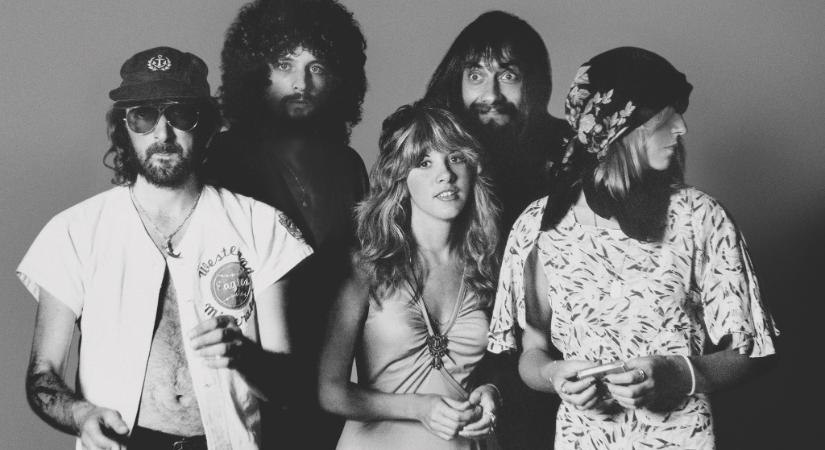 Lesz-e Fleetwood Mac búcsúturné, avagy hogyan kell elköszönni egy legendának?