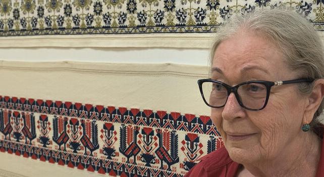 CZ. TÓTH HAJNALKA – A boldogság madarai a Pannóniában