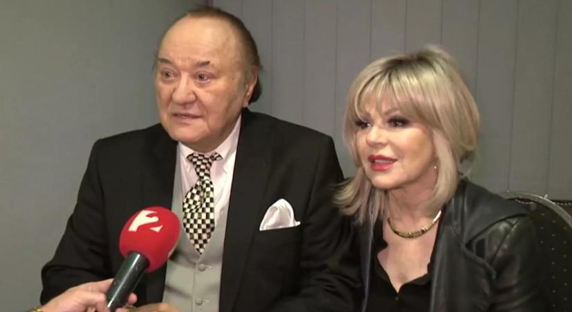 Esküvőre készül Korda György és Balázs Klári – ekkor lesz a nagy esemény