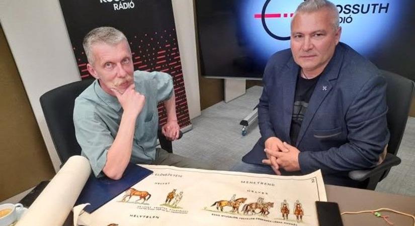Ismét szenzációs felfedezés nyomában Ausztriában