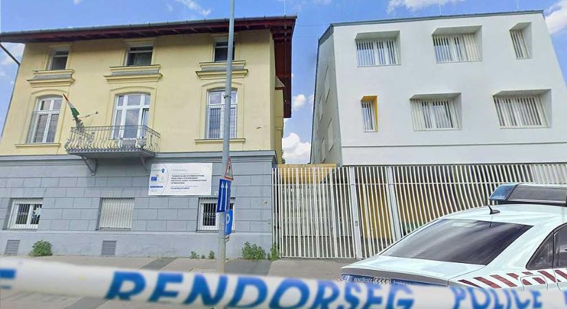 Felfüggesztették az egyik budapesti gyermekotthon vezetőjét, nagy mennyiségű drogot találtak az intézményben
