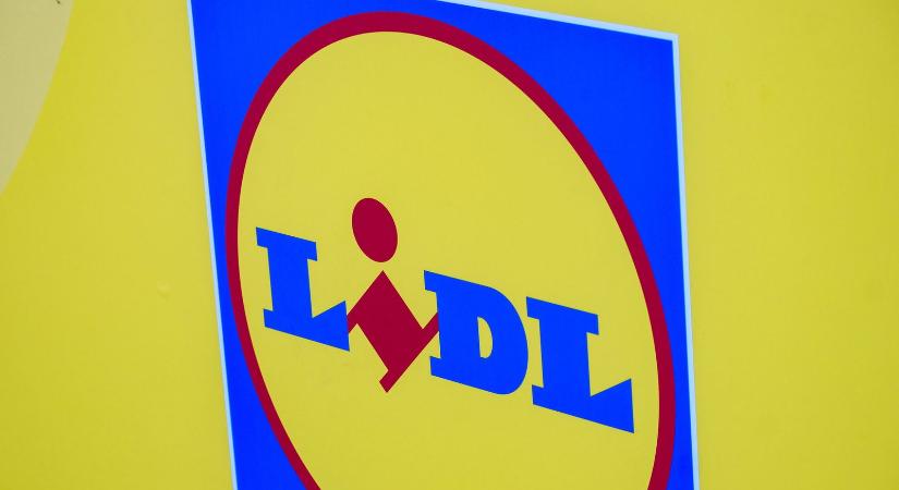 A Lidl végre meglépte: ujjonganak a vásárlók