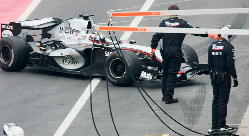 Három F1-pilóta is örökre átkozni fogja a legőrültebb Kanadai Nagydíjat