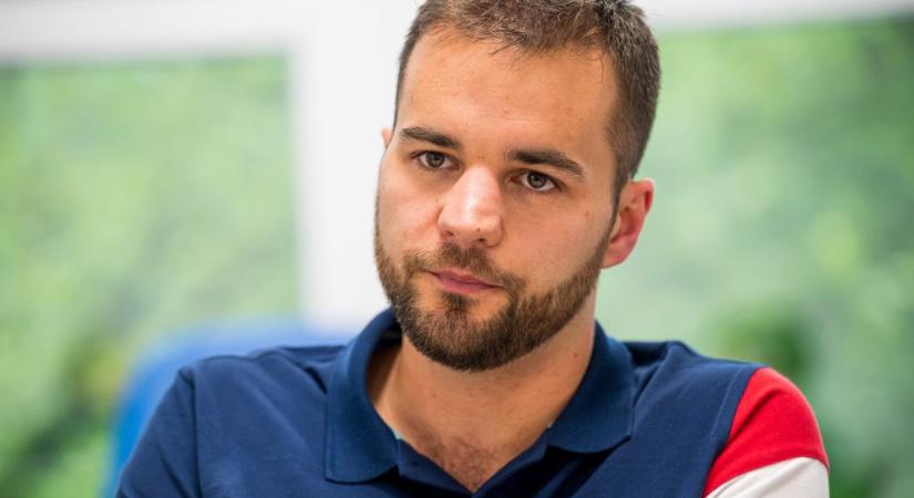 Továbbra is csúszik Kapu Tibor űrmissziója