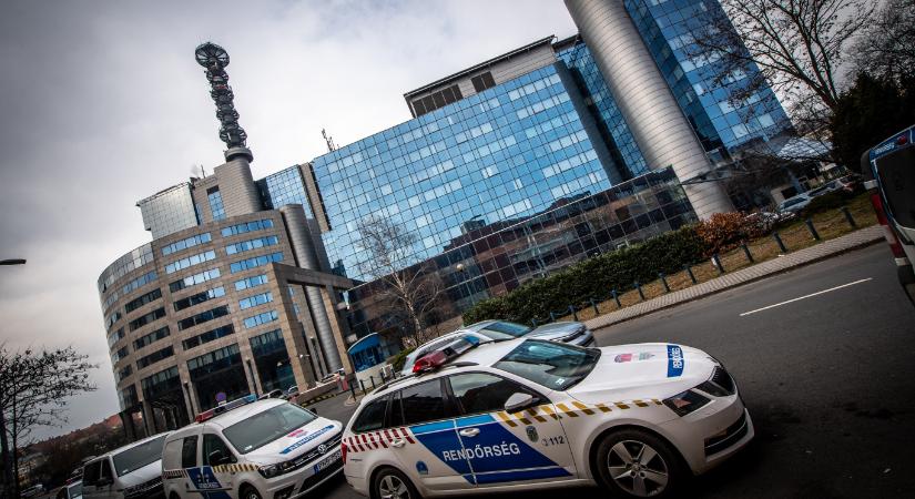 Telex: Felfüggesztették az egyik budapesti gyermekotthon vezetőjét