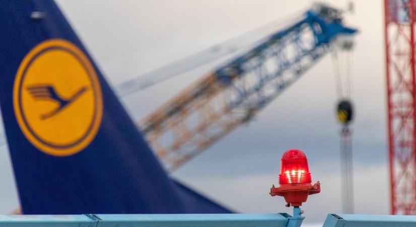 Csökken az amerikai járatok iránti kereslet a Lufthansa szerint