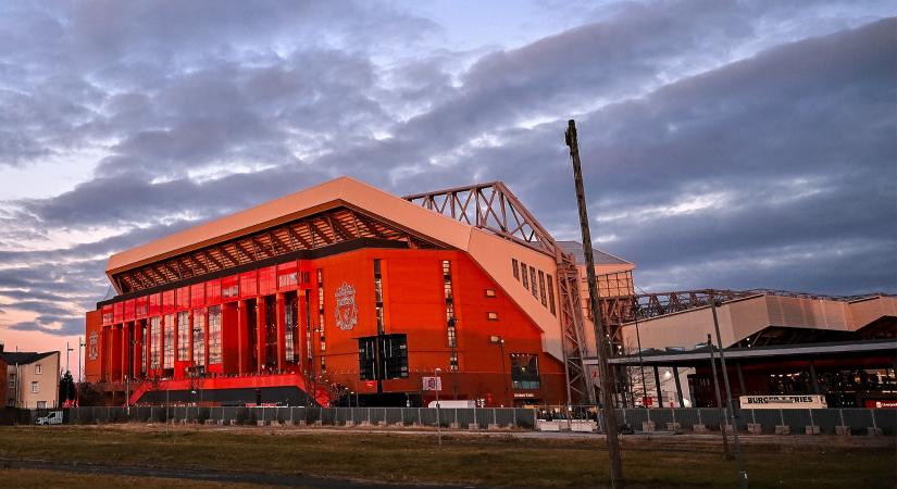 A Liverpool 400 ezer fontos heti bért ajánlana az egyik jelöltjének