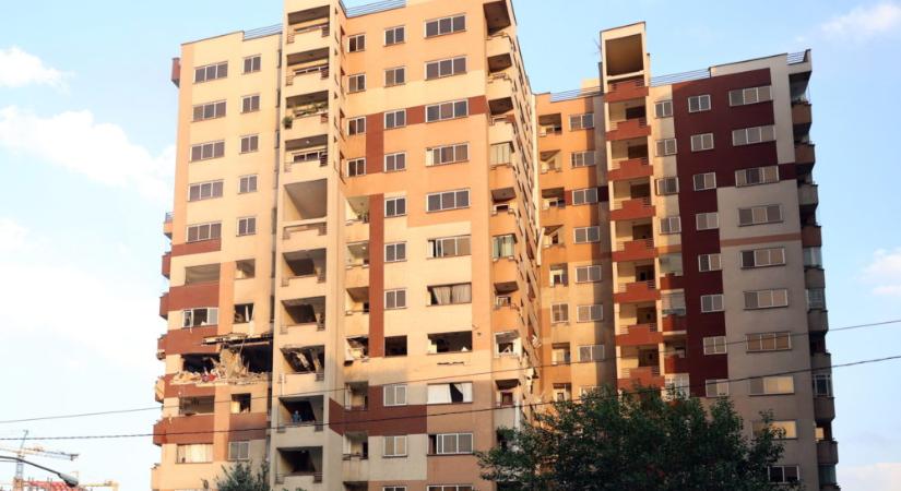 Elítélte az orosz külügyminisztérium az Irán elleni izraeli támadást