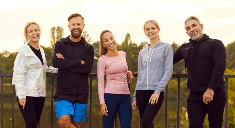 Indul a Mozgás Éjszakája, megszámlálhatatlan sportot lehet kipróbálni